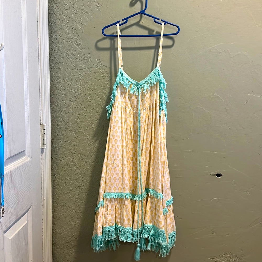 Raga Sundress Size M